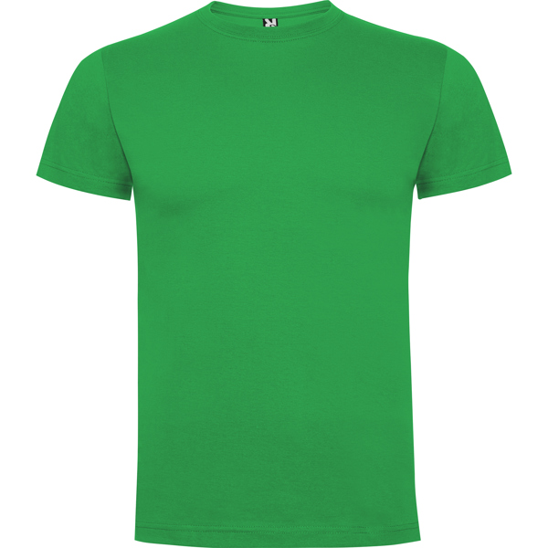 Camiseta Dogo Premium Roly - Verde Irish