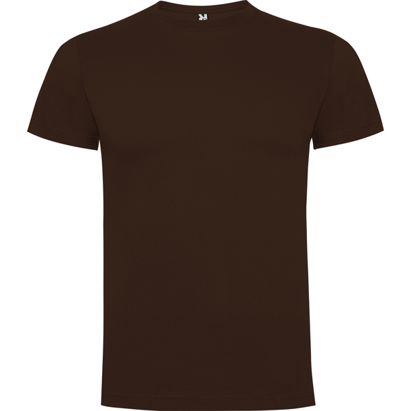 Camiseta Dogo Premium Roly - Chocolate