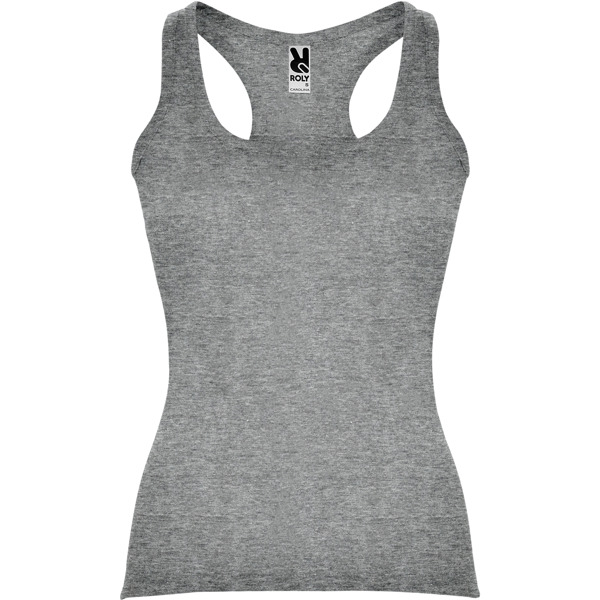 Camiseta Carolina Roly - Gris Vigore