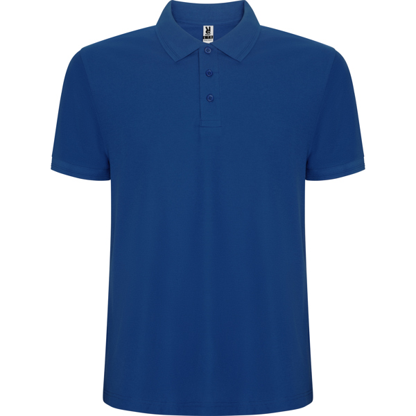 Polo Pegaso Premium Roly - Royal