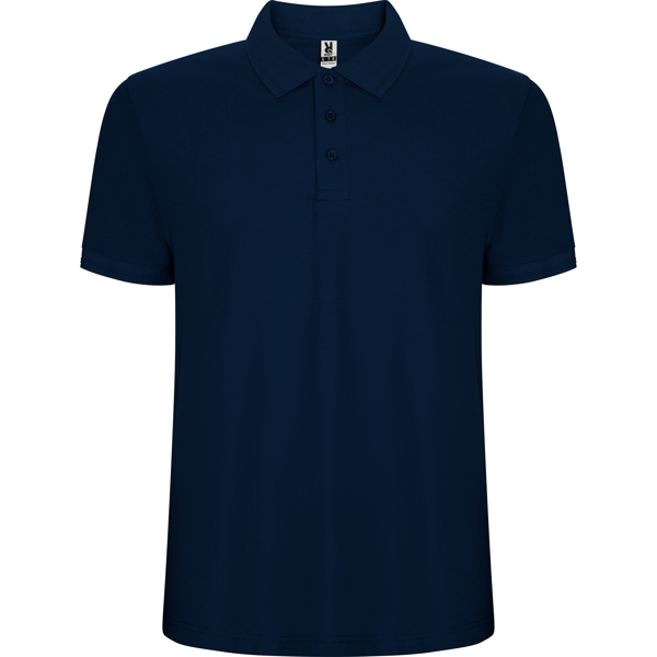 Polo Pegaso Premium Roly - Marino