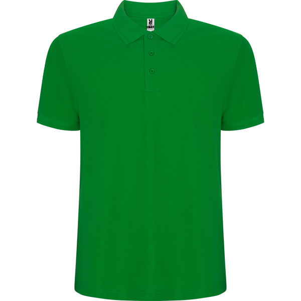 Polo Pegaso Premium Roly - Verde Grass