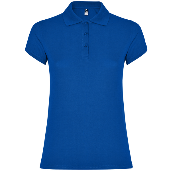 Polo Star Woman Roly - Royal