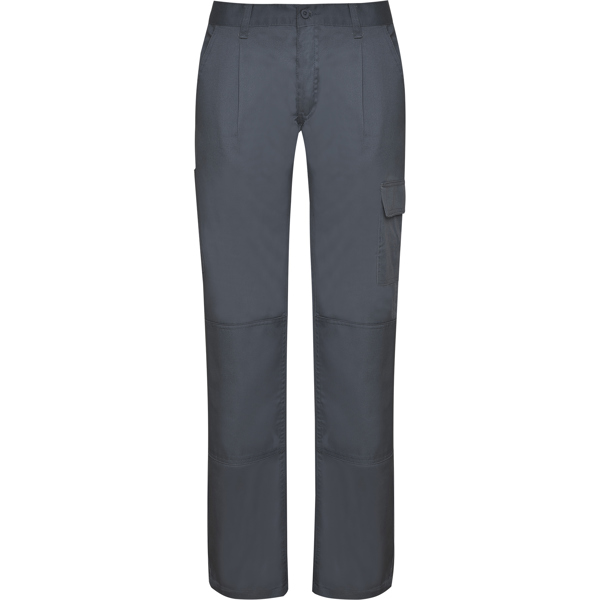 Pantalón Daily Woman Roly - Plomo