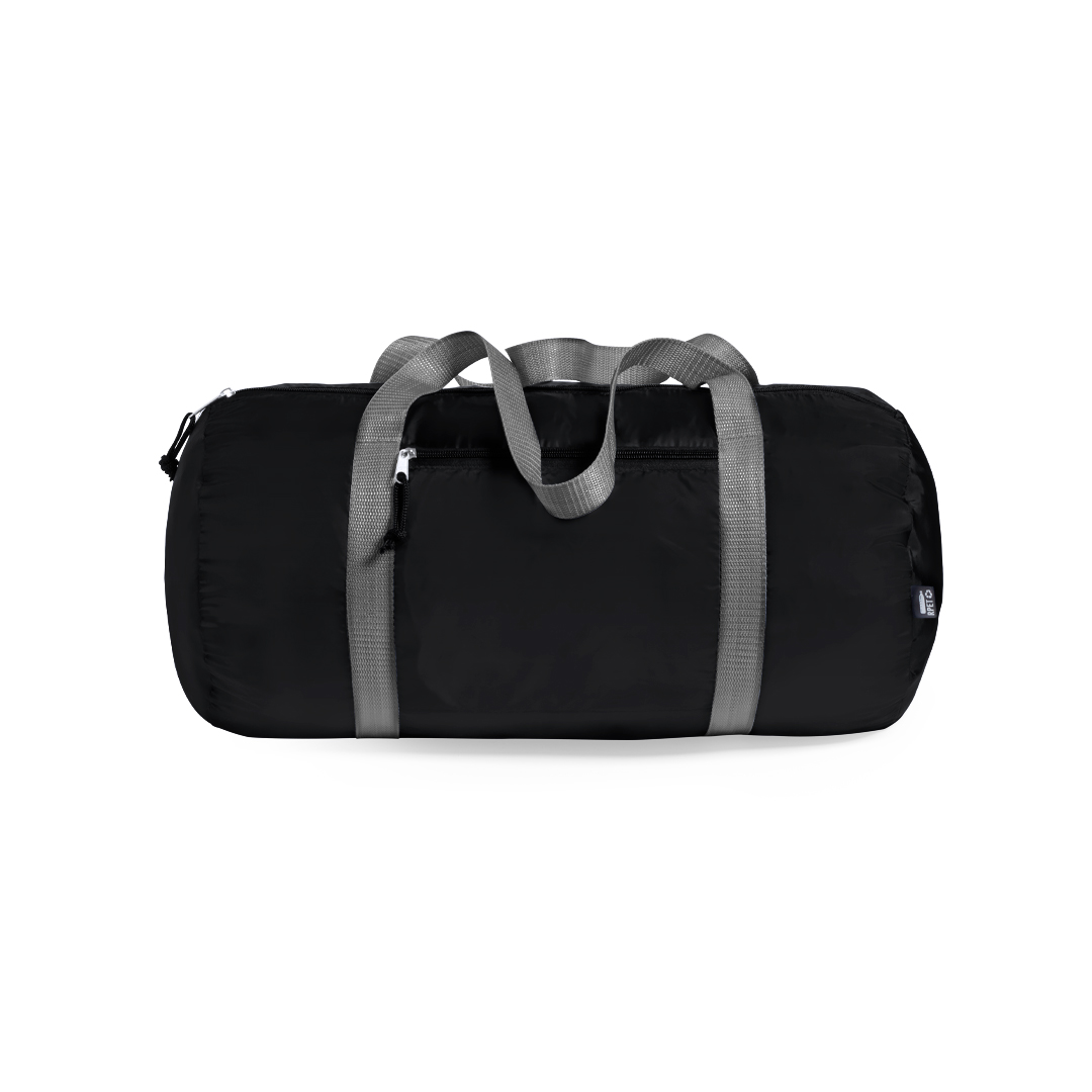 Bolso Charmix Makito - Negro