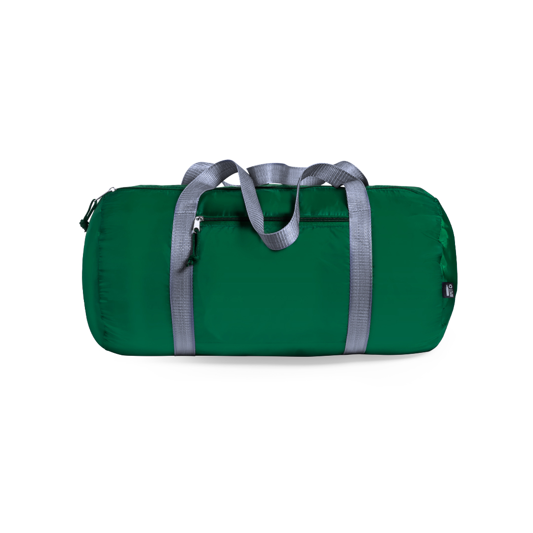 Bolso Charmix Makito - Verde Oscuro