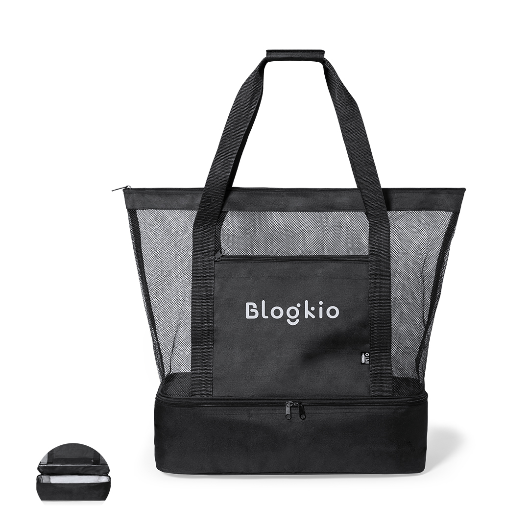 Bolsa Nevera Pattel Makito