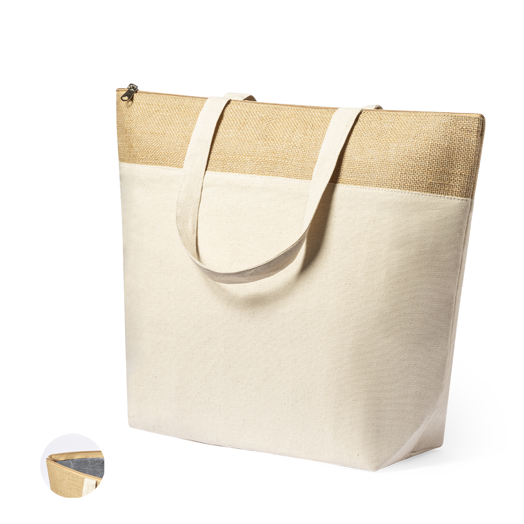 Bolsa Térmica Linax Makito