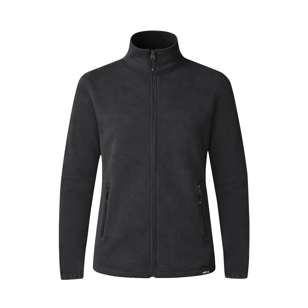 Chaqueta Diston Makito - Negro