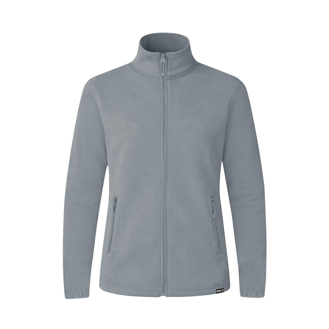 Chaqueta Diston Makito - Gris