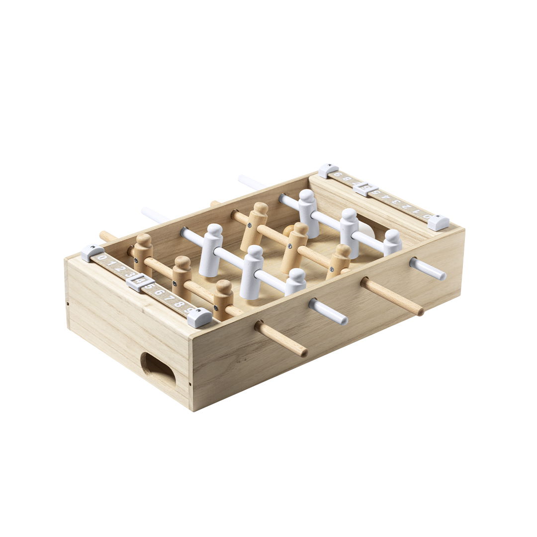 Minifutbolín Helmmet Makito