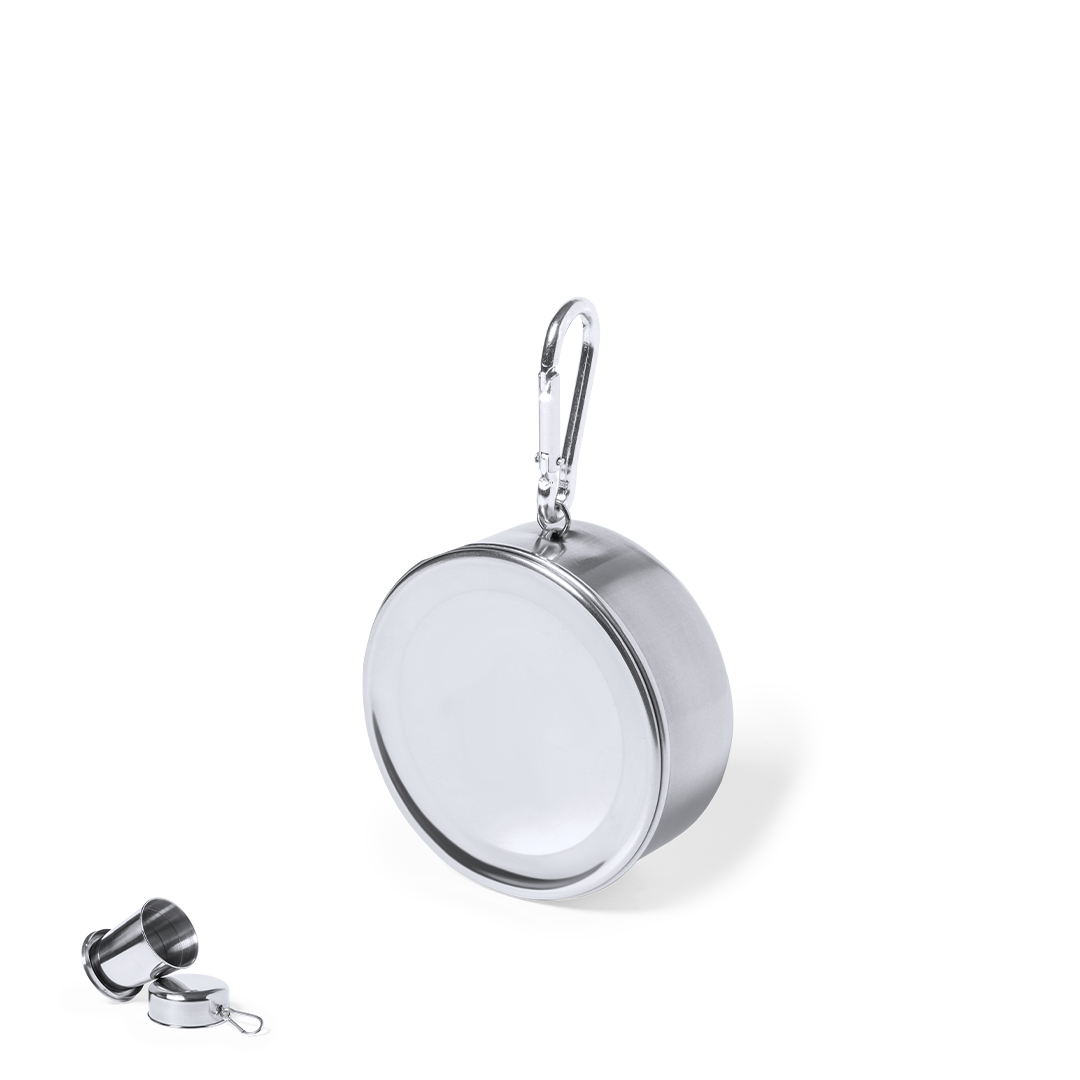 Vaso Plegable Daibak Makito