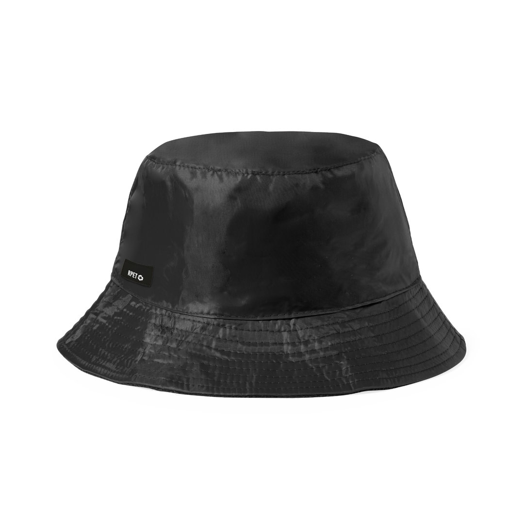 Gorro Reversible Skix Makito - Negro