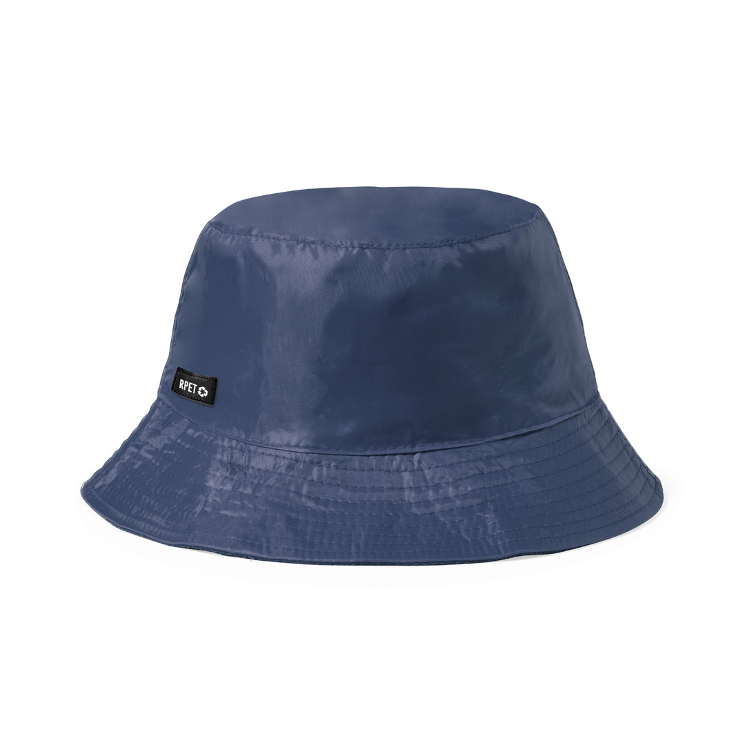 Gorro Reversible Skix Makito - Marino