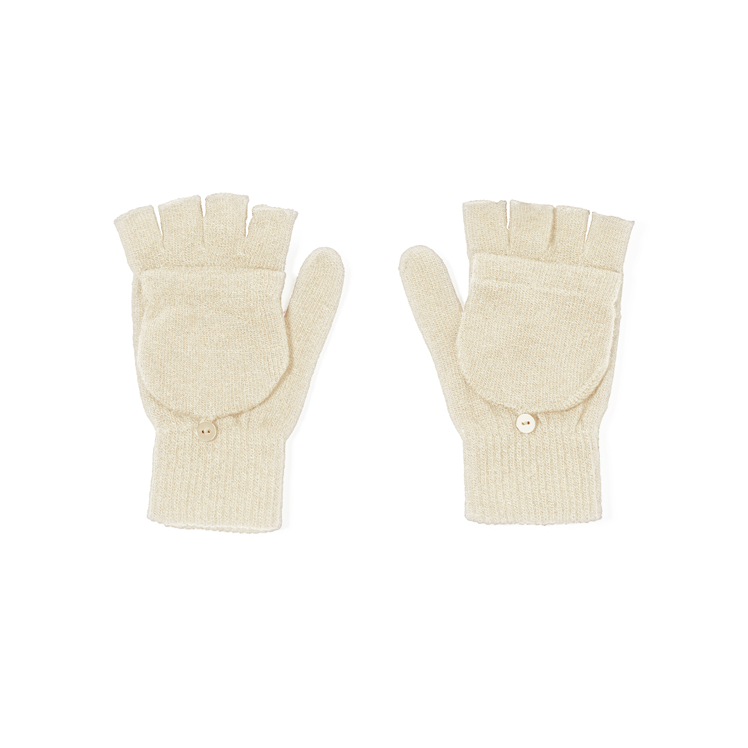 Guante Fruwel Makito - Natural