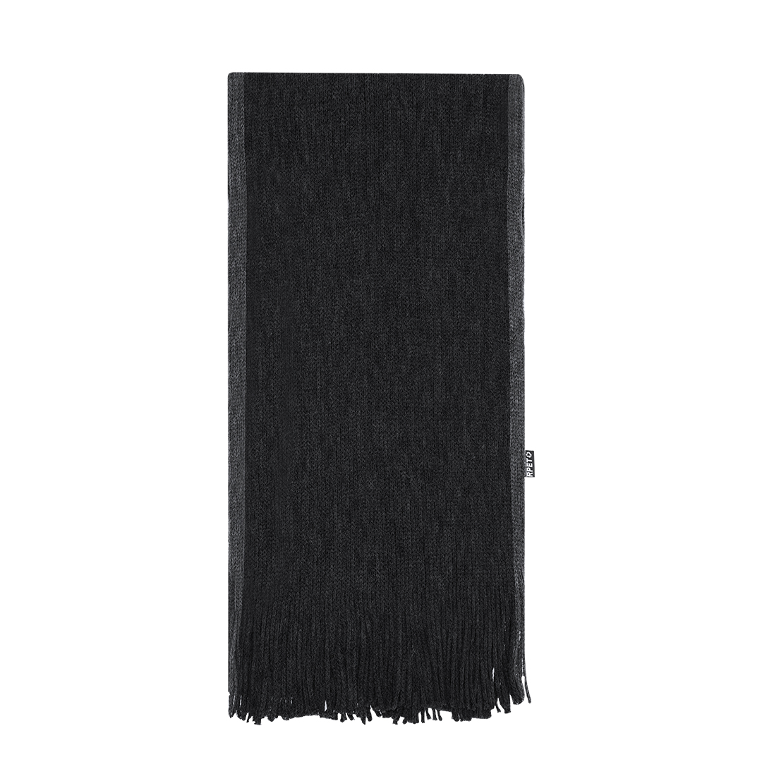 Bufanda Aronax Makito - Negro