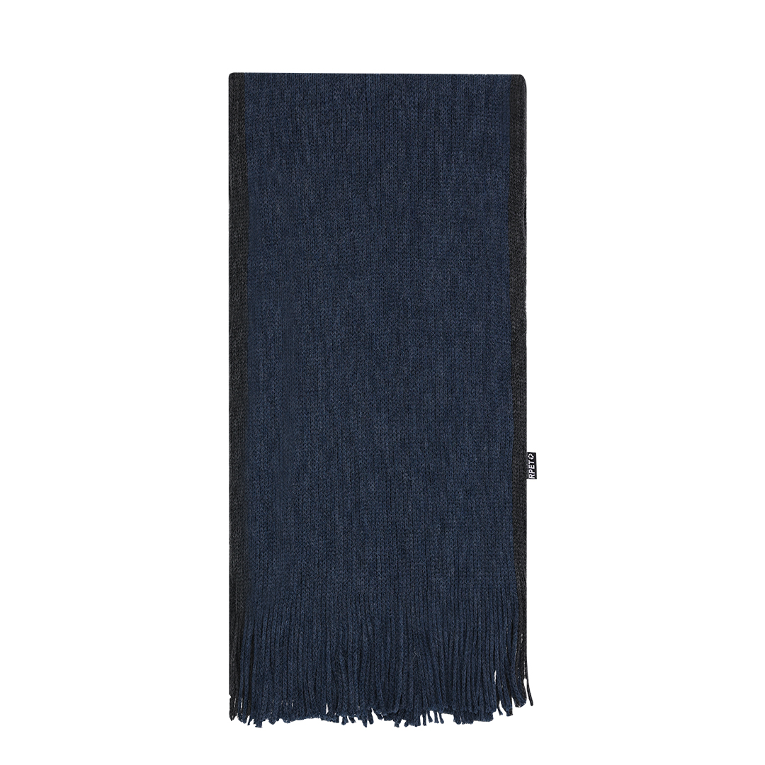 Bufanda Aronax Makito - Marino