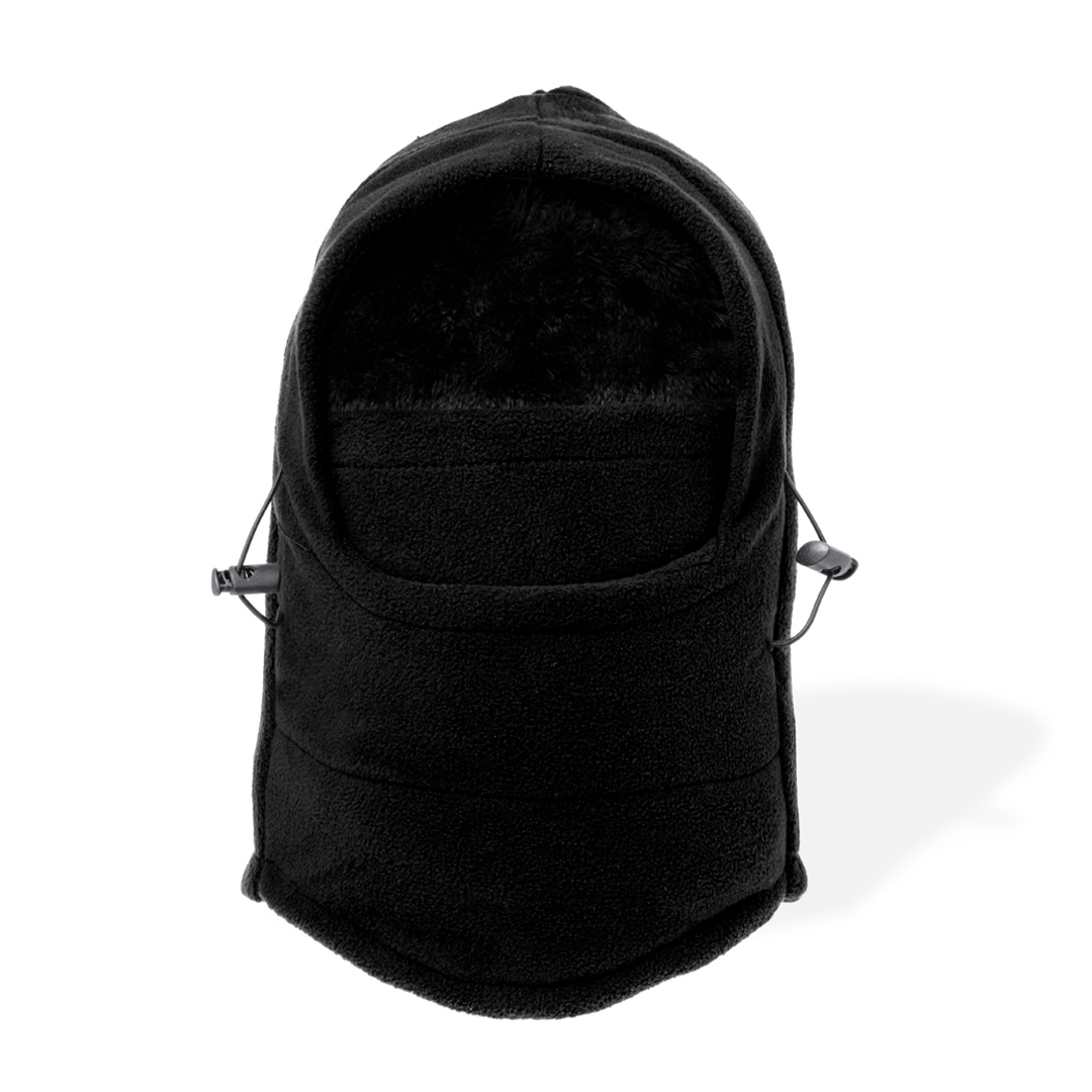 Braga Gorro Tecko Makito - Negro