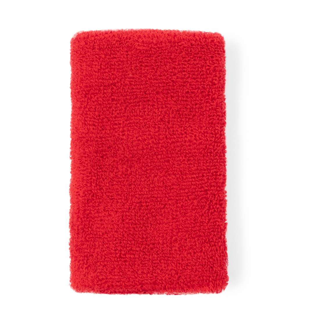 Muñequera Kelsey Makito - Rojo