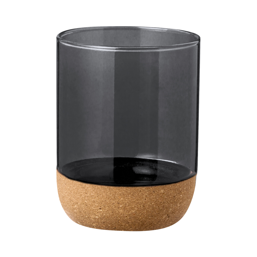 Vaso Bixlo Makito - Negro