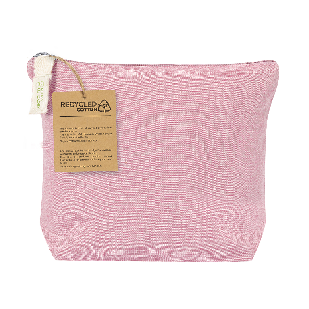 Neceser Belix Makito - Rosa