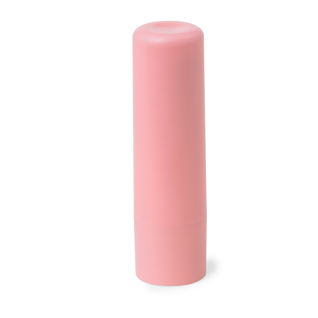 Bálsamo Labial Vegano Posie Makito - Rosa
