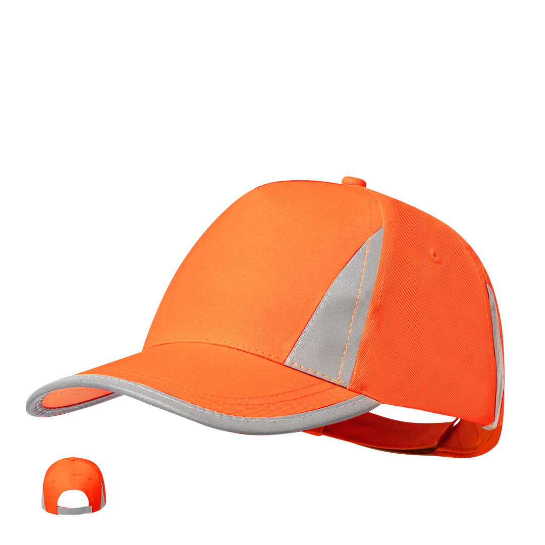 Gorra Brixa Makito