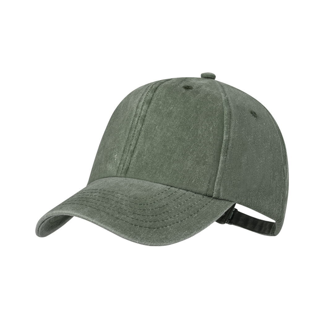 Gorra Bongs Makito - Verde
