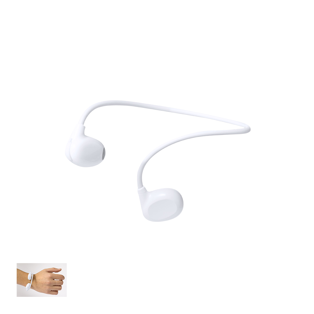 Auriculares Pulsex Makito