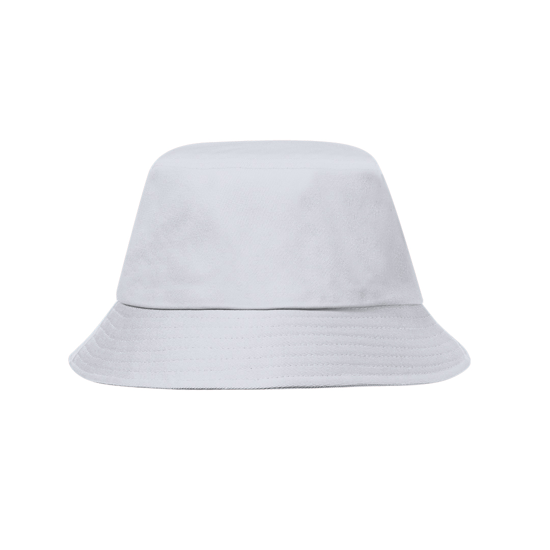 Gorro Pepper Makito - Blanco