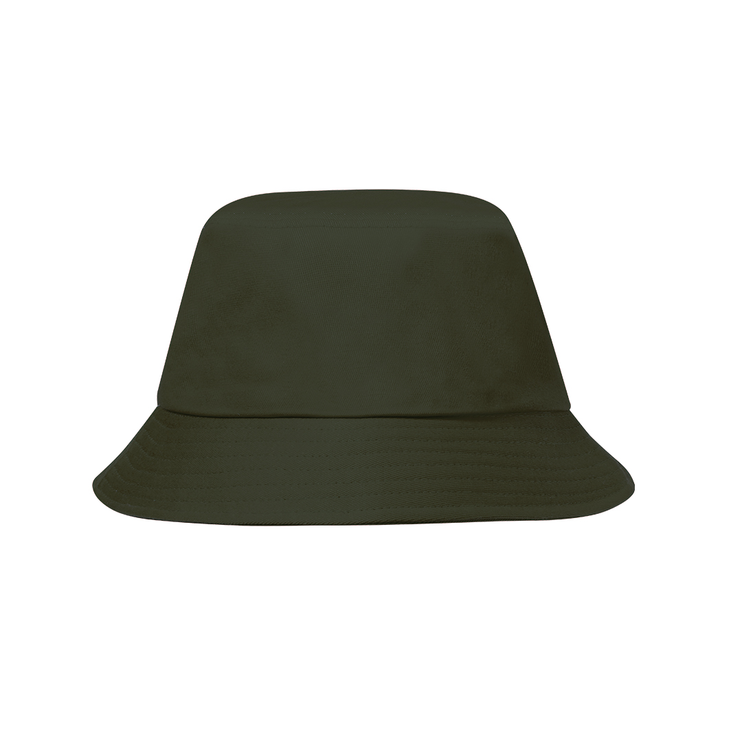 Gorro Pepper Makito - Verde Oscuro