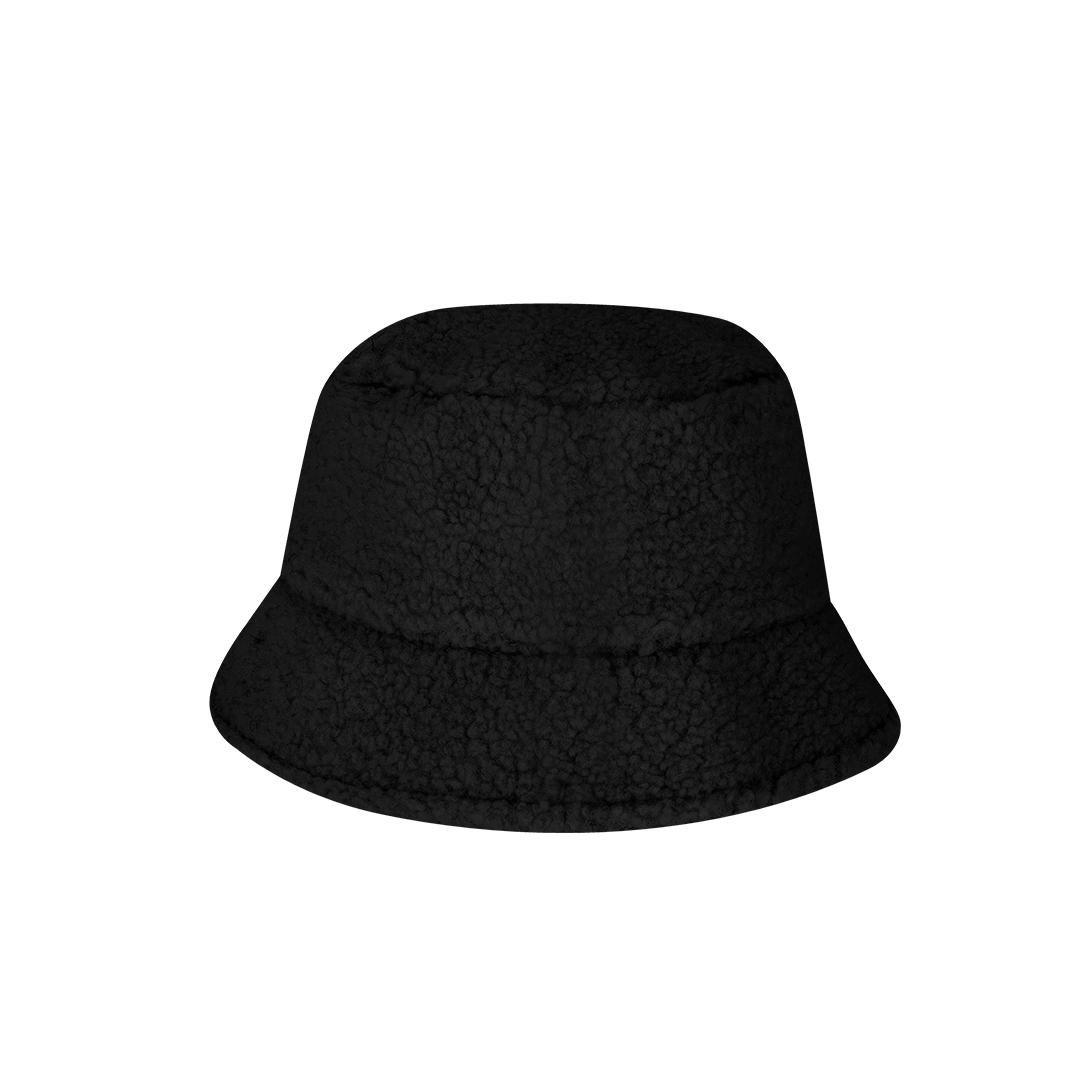 Gorro Timoty Makito - Negro