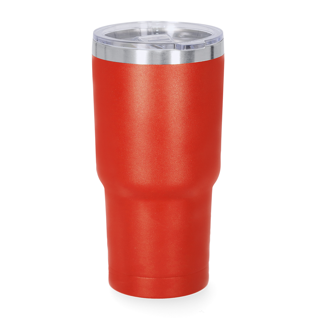 Vaso Térmico Haftal Makito - Rojo