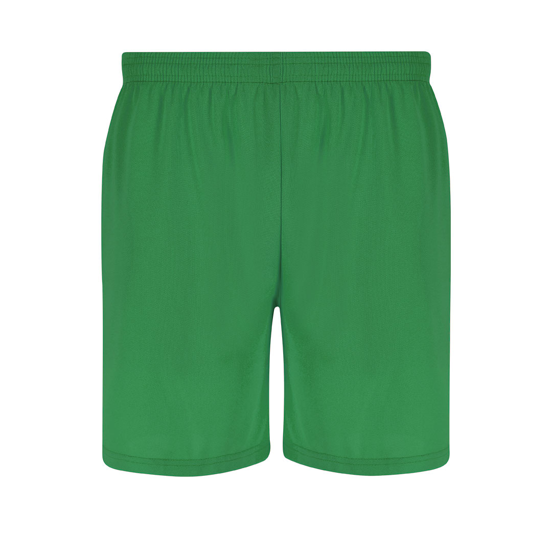 Pantalón Niño Rudig Makito - Verde