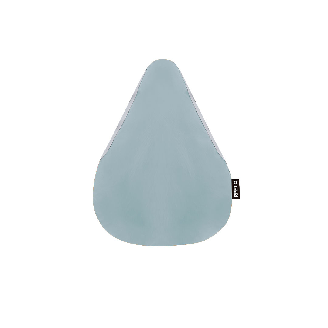 Funda Sillín Kierden Makito - Gris