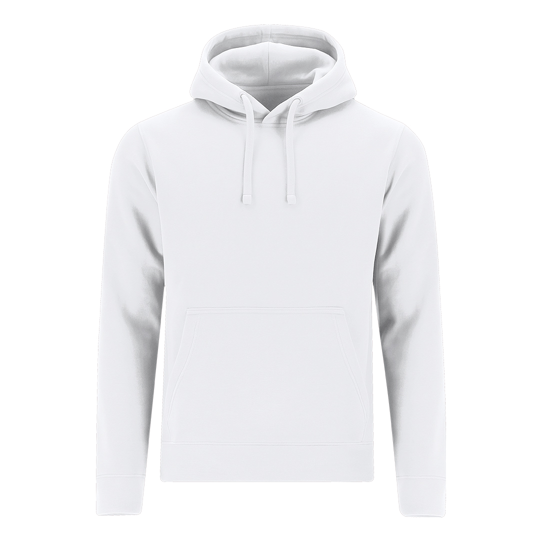 Sudadera Mujer Draco Makito - Blanco