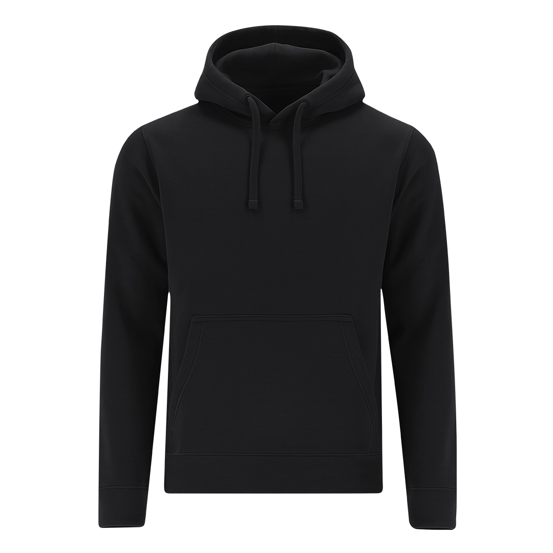 Sudadera Mujer Draco Makito - Negro