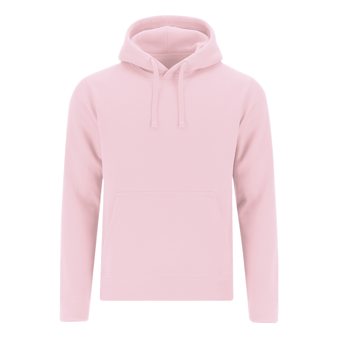 Sudadera Mujer Draco Makito - Rosa