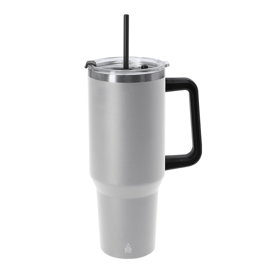 Jarra Térmica Liena Makito - Gris