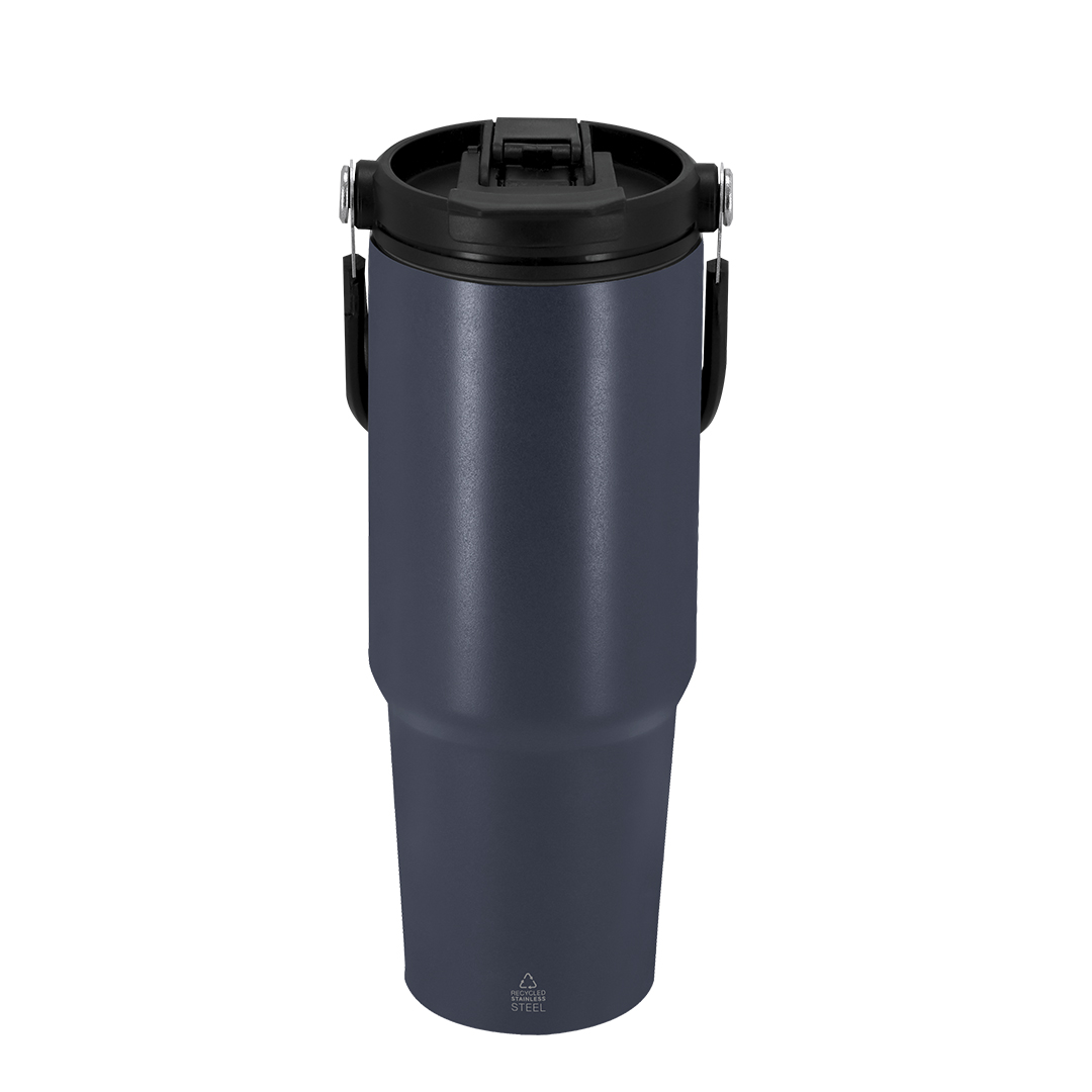 Vaso Térmico Chalmer Makito - Marino