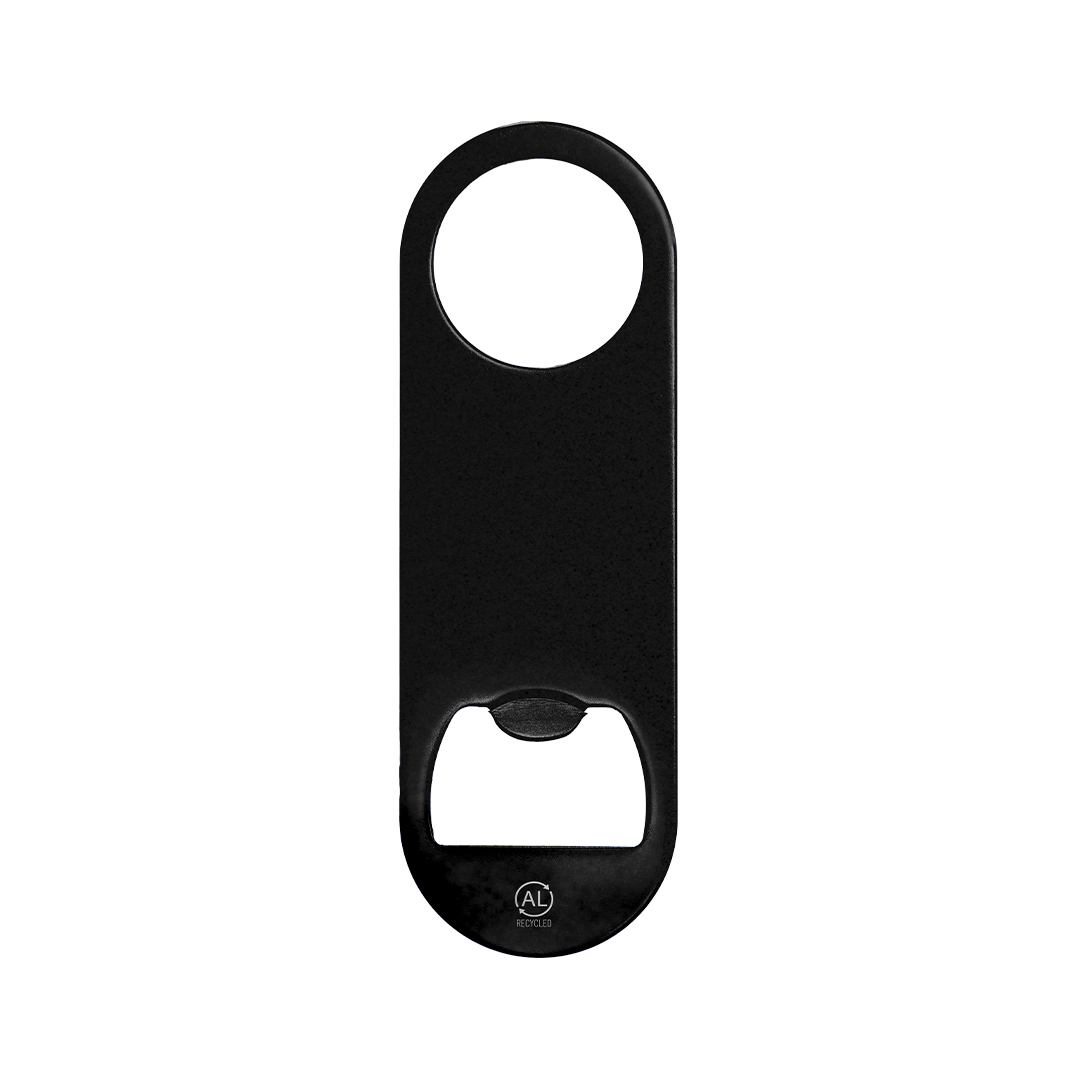 Abridor Zarel Makito - Negro