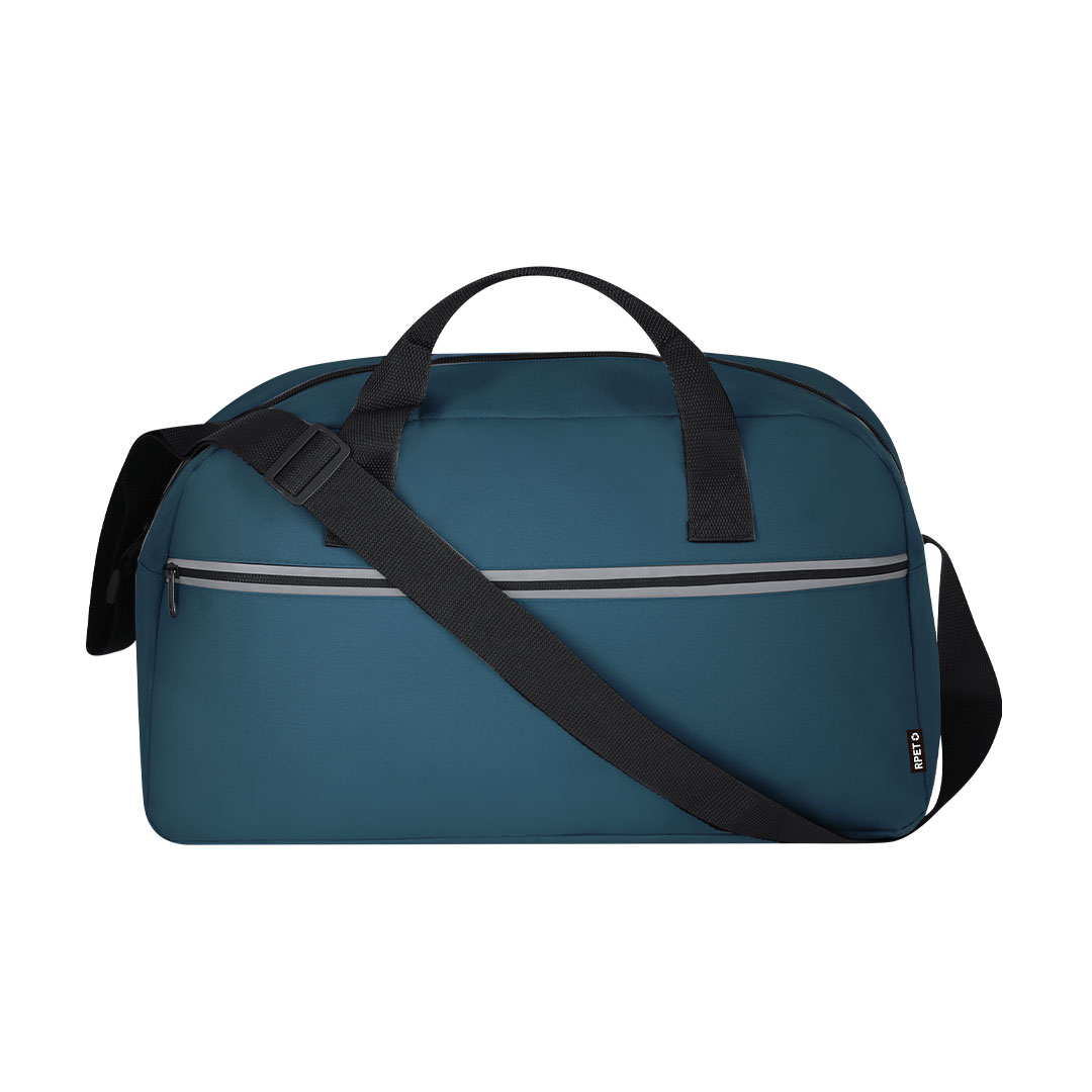 Bolso Wedar Makito - Marino