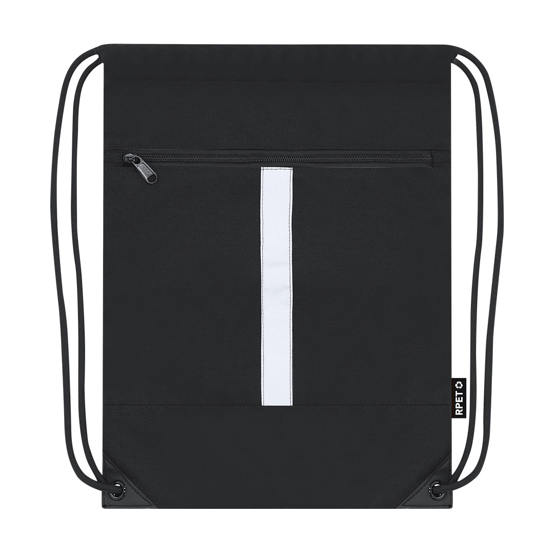 Mochila Widar Makito - Negro