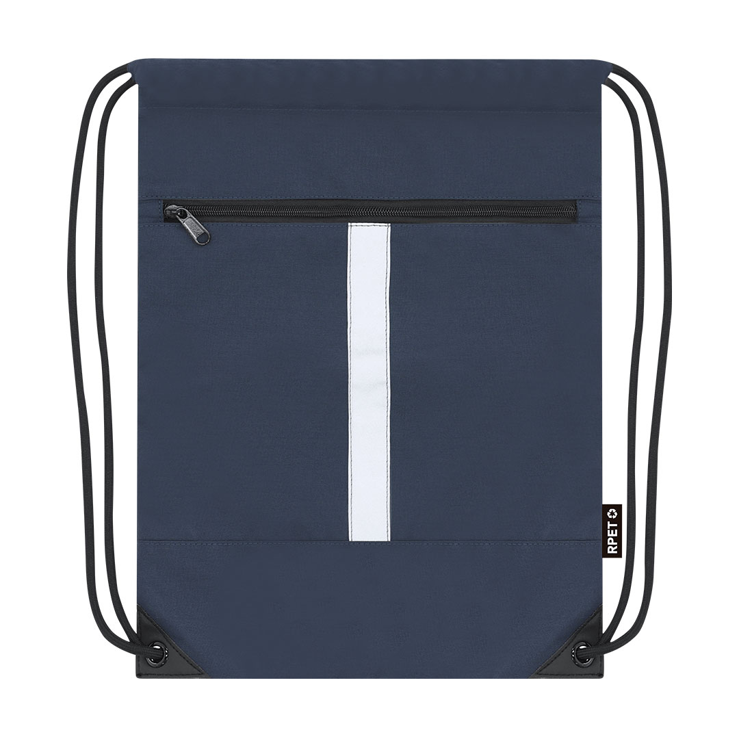 Mochila Widar Makito - Marino