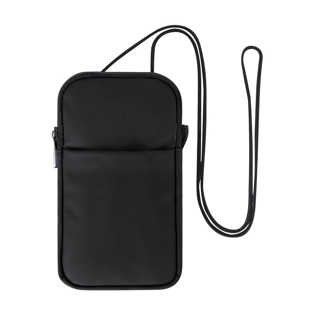 Portatodo Dumarex Makito - Negro