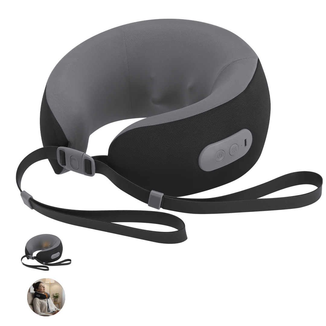 Almohadilla Masajeador Fontex Makito