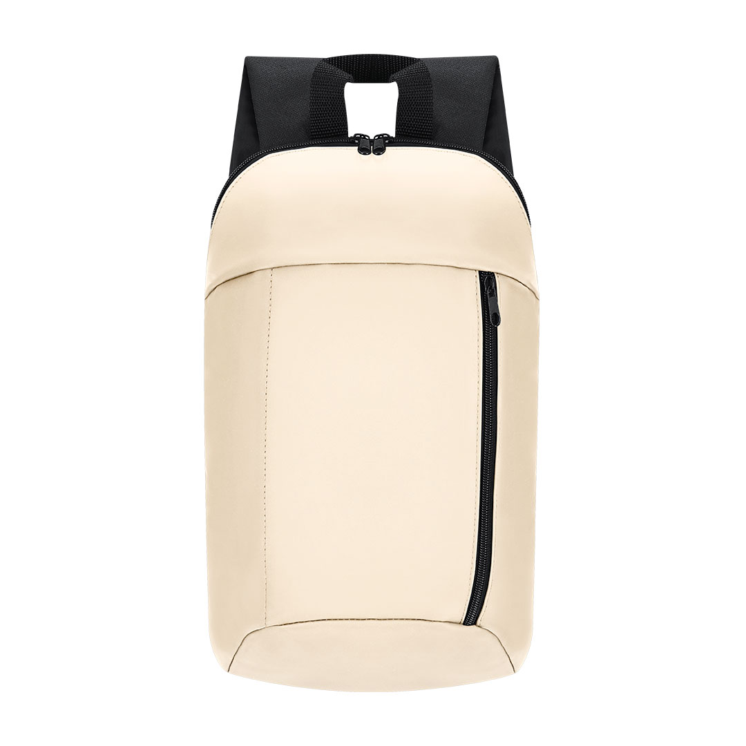 Mochila Sammie Makito - Natural