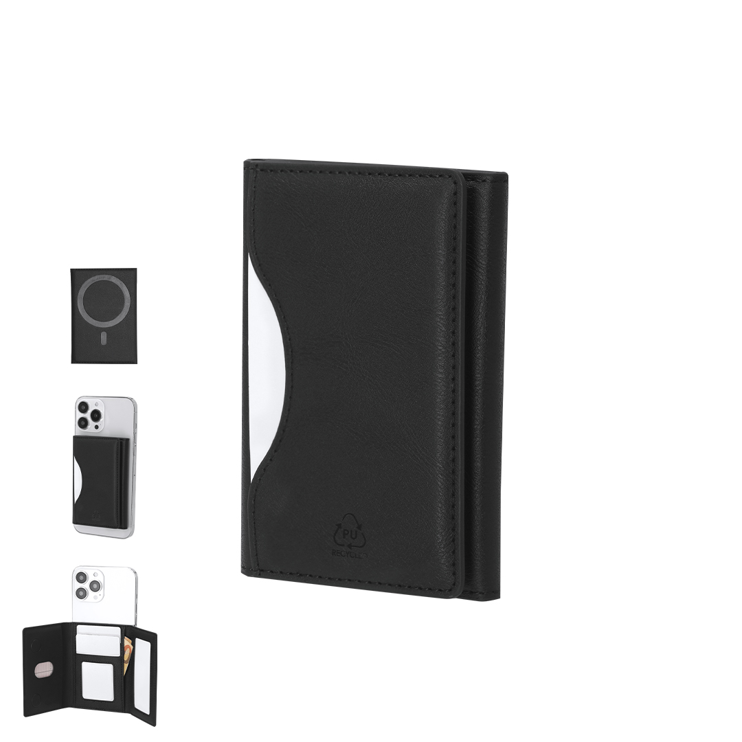 Tarjetero Enkor Makito