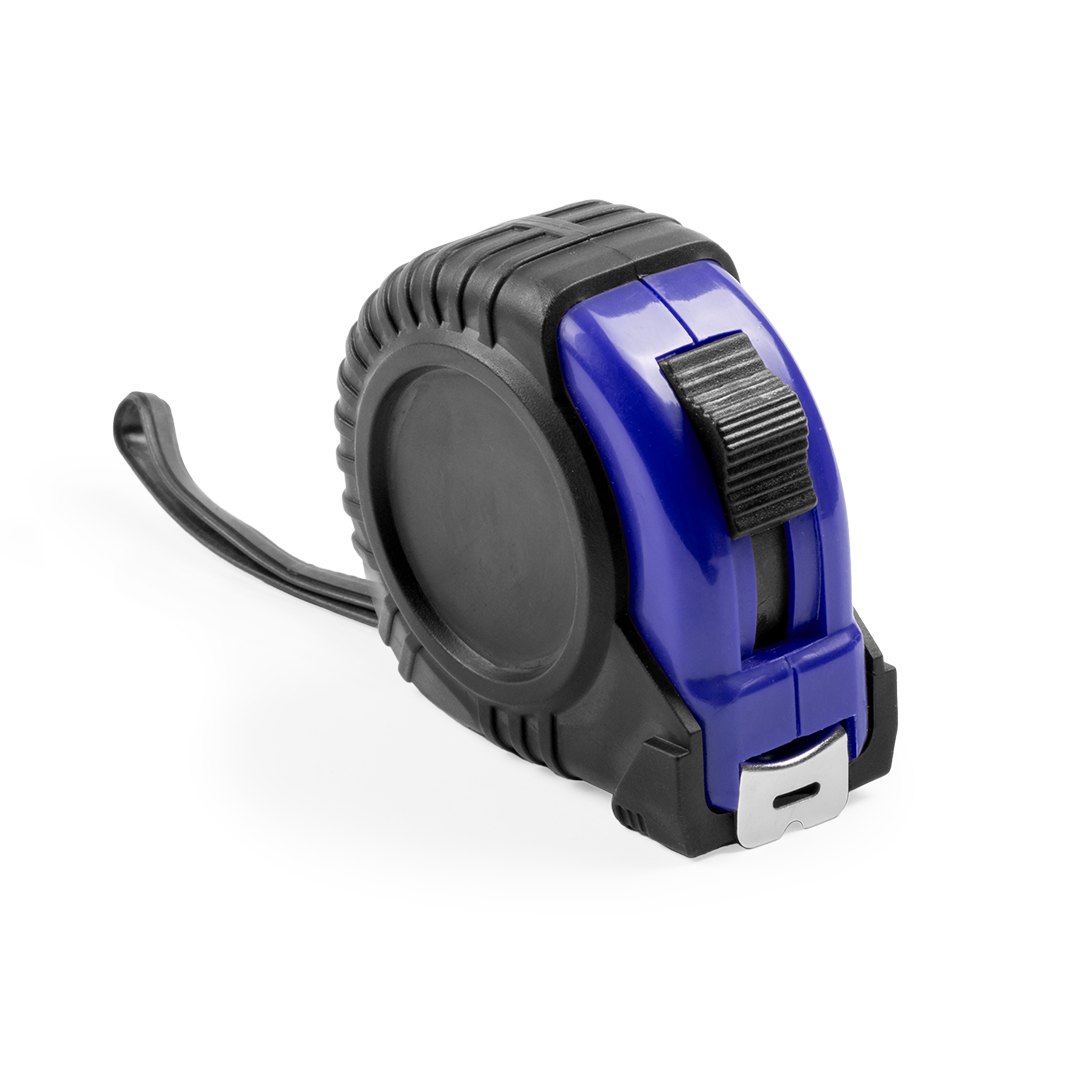 Flexómetro Grade 3m Makito - Azul