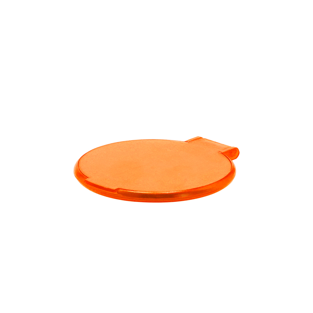 Espejo Thiny Makito - Naranja